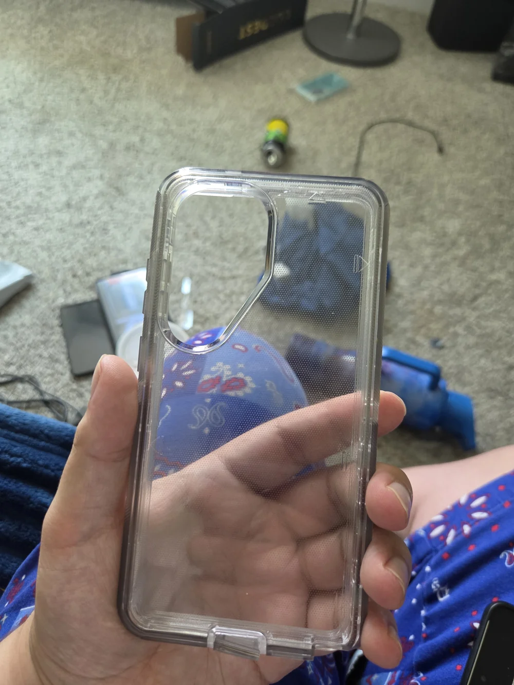 Samsung S26 Ultra Case